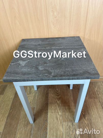 Металлическая мебель лофт