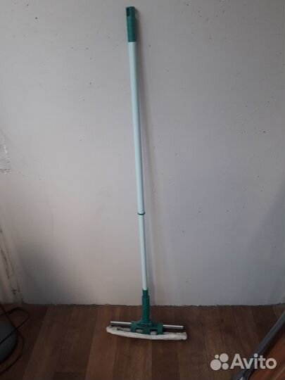 Швабра с отжимом