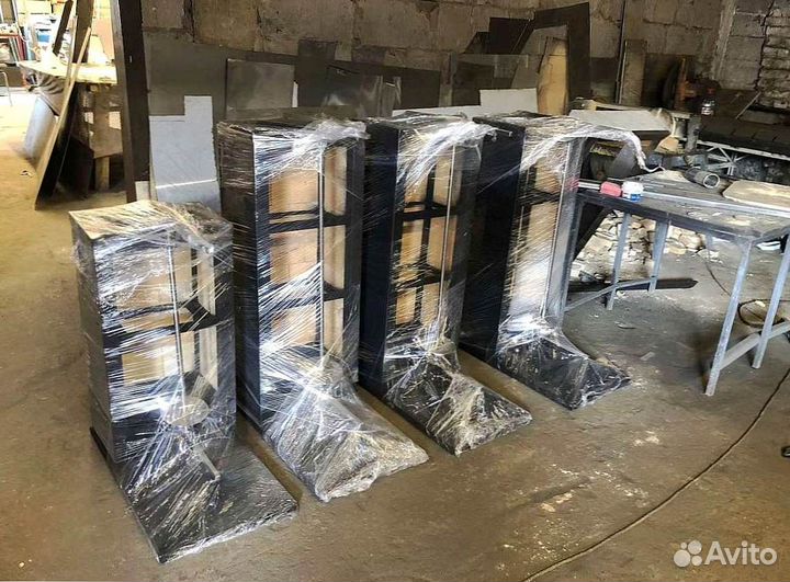 Аппарат для шаурмы шм-08