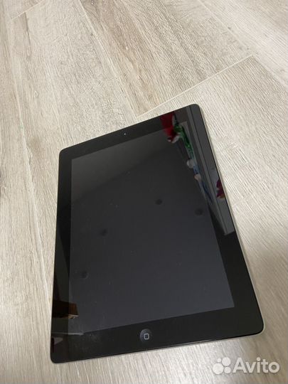 iPad A1430