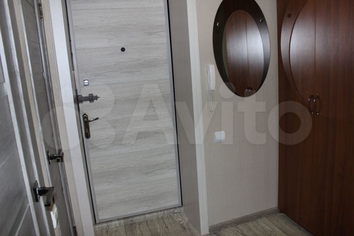 1-к. квартира, 40 м², 2/5 эт.