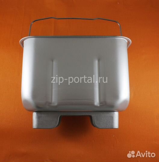 Ведра для хлебопечек