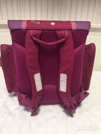 Портфель для школьника