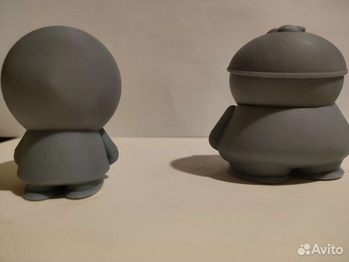 Игрушки South Park (Южный парк)