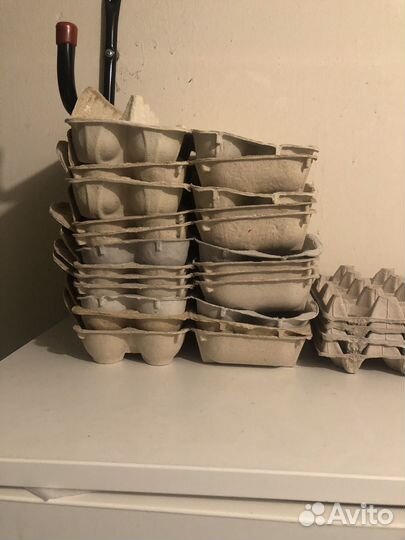 Лоток для яиц