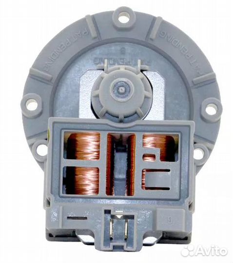 Насос сливной PMP014UN для стиральной машины askol