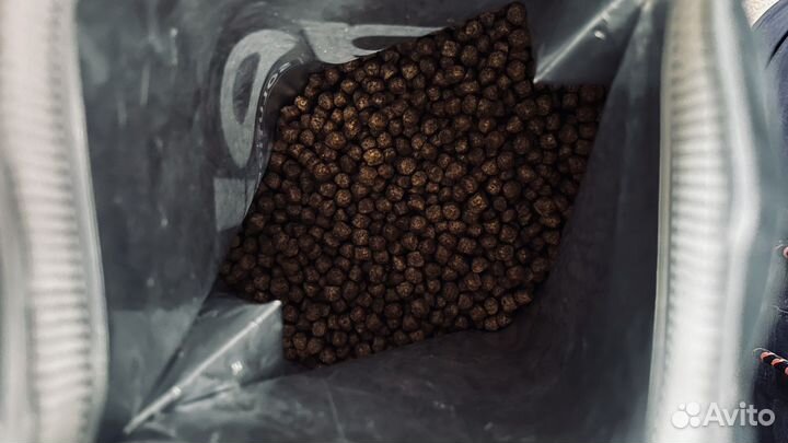 Корм для кошек go sensitivities