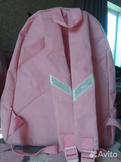 Школьный рюкзак,для девочки