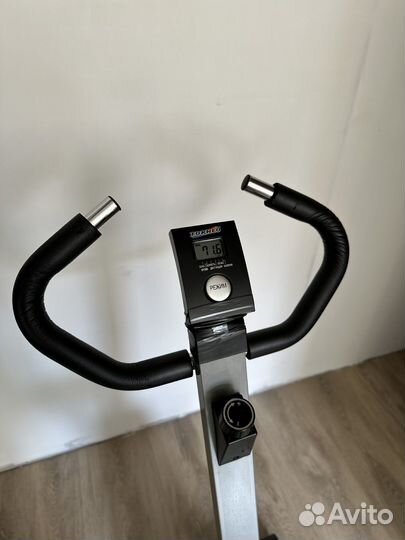 Велотренажер torneo