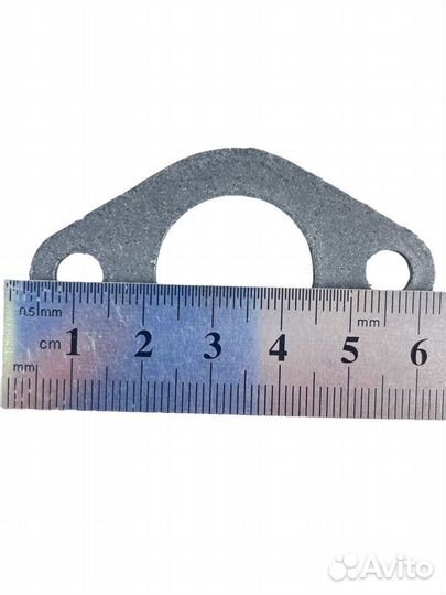 Набор прокладок скутер Suzuki Address 50