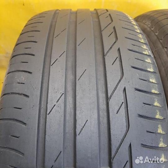 Bridgestone Turanza T001 205/55 R16