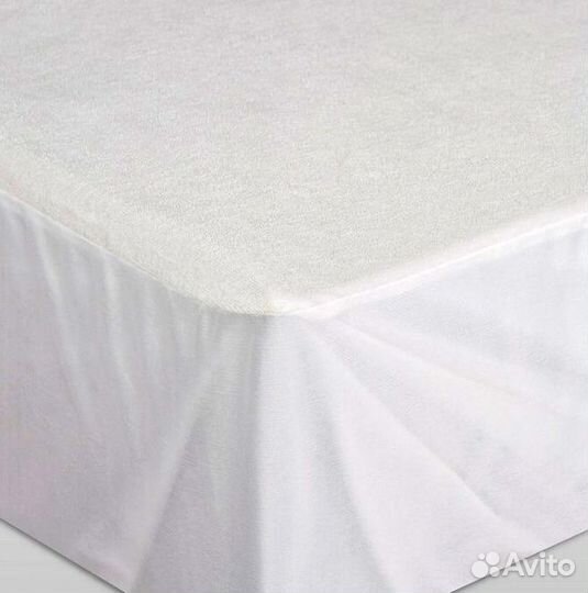 Наматрасник непромокаемый