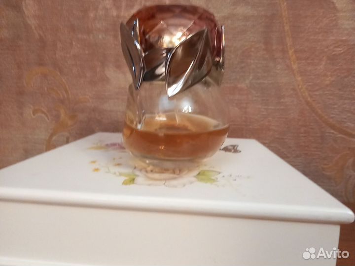 Van cleef oriens edp