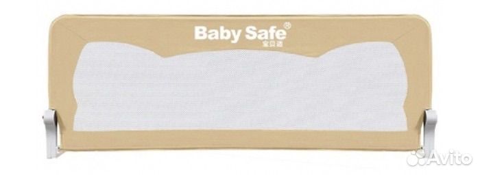 Бортик baby safe