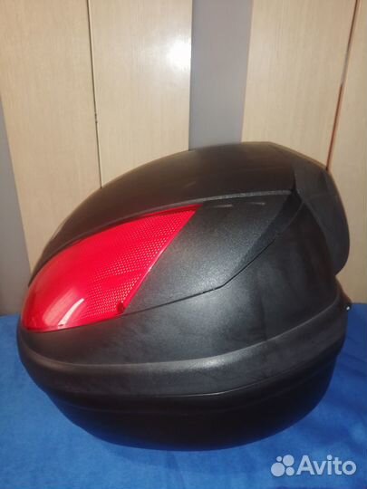 Мотокофр 40 литров Yamaha