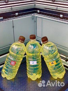 Дизельное топливо Шохово