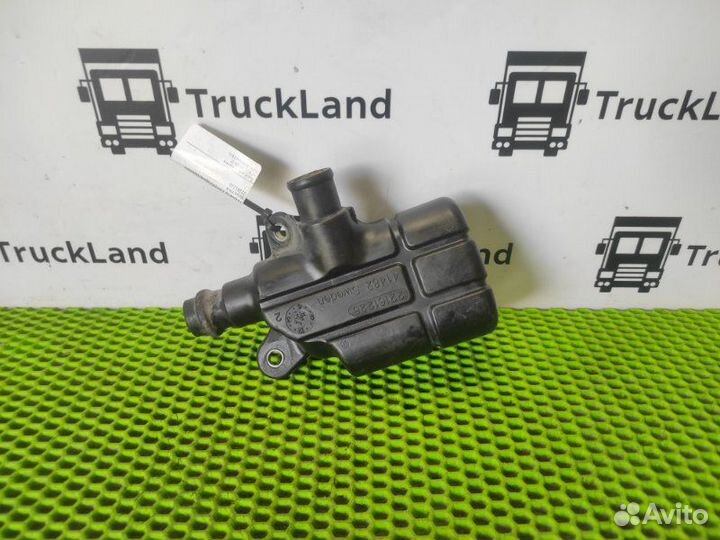 Резонатор компрессора воздушного Volvo Fh 4