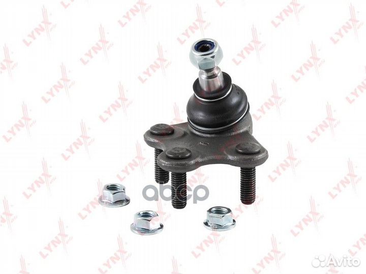 C1254R Шаровая опора lynxauto C1254R lynxauto