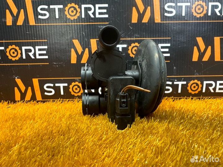 Клапан печки Mercedes-Benz E-Class W211 112.949