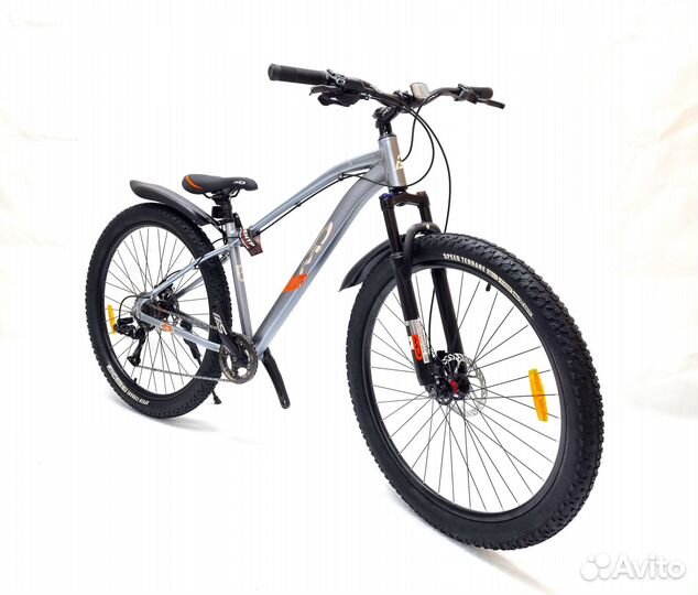 29 Велосипед 