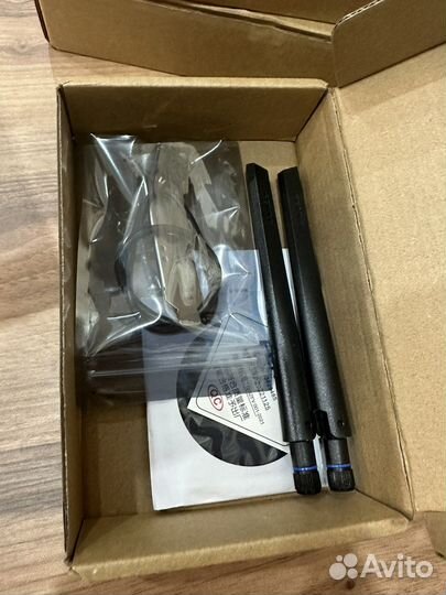 Wifi bluetooth модуль для компьютера