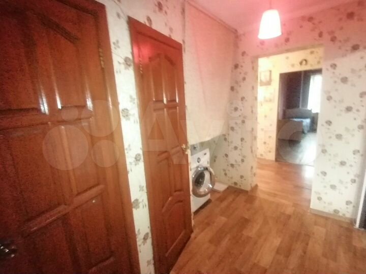 4-к. квартира, 83,9 м², 5/5 эт.