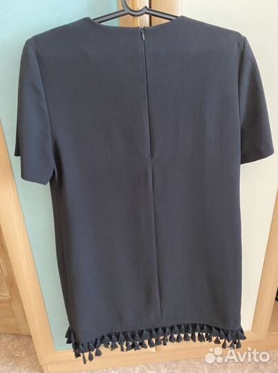 Платье zara