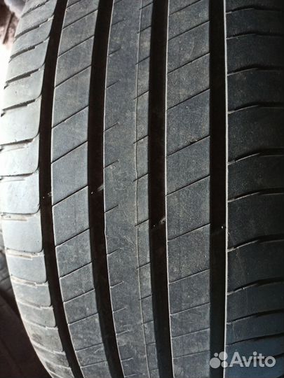 Pirelli Scorpion Verde 255/45 R20