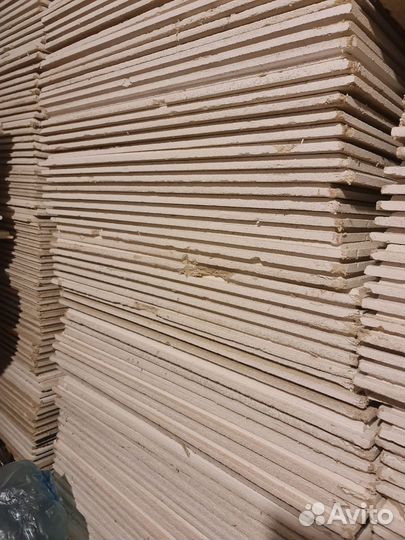 Потолок Армстронг белый