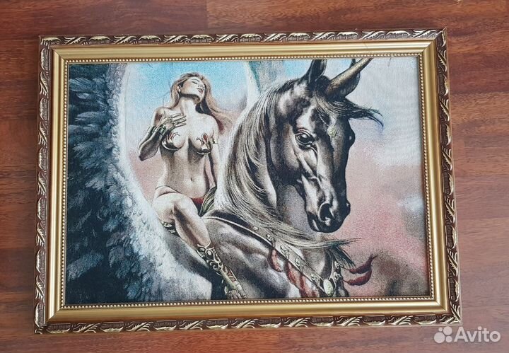 Гобеленовые картины