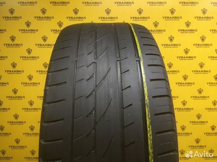 Continental ContiCrossContact UHP 235/50 R19 99V