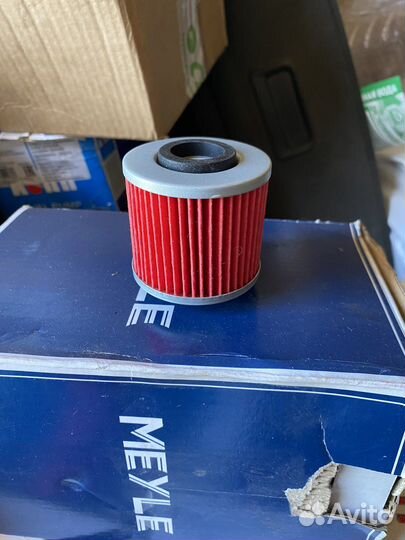 Фильтр масляный yamaha