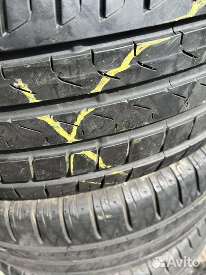 Pirelli Cinturato P7 225/55 R16