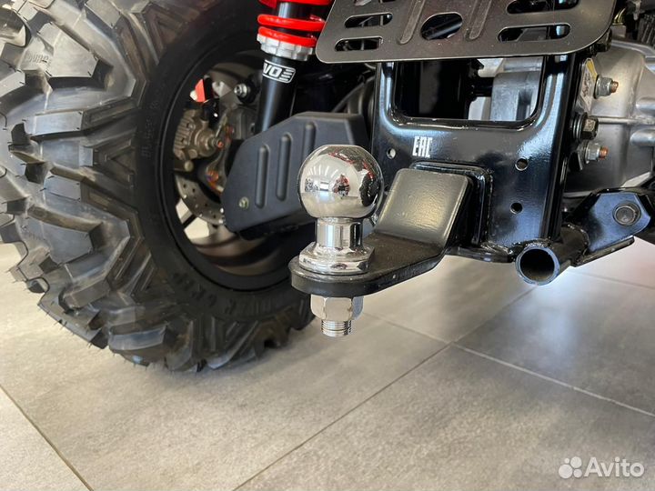 Квадроцикл TGB blade 1000 LTX EPS premium