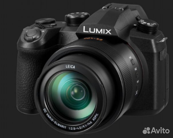 Аккумулятор и зу для Panasonic и Leica