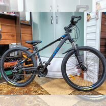 Велосипеды Mingdi Mtb новые