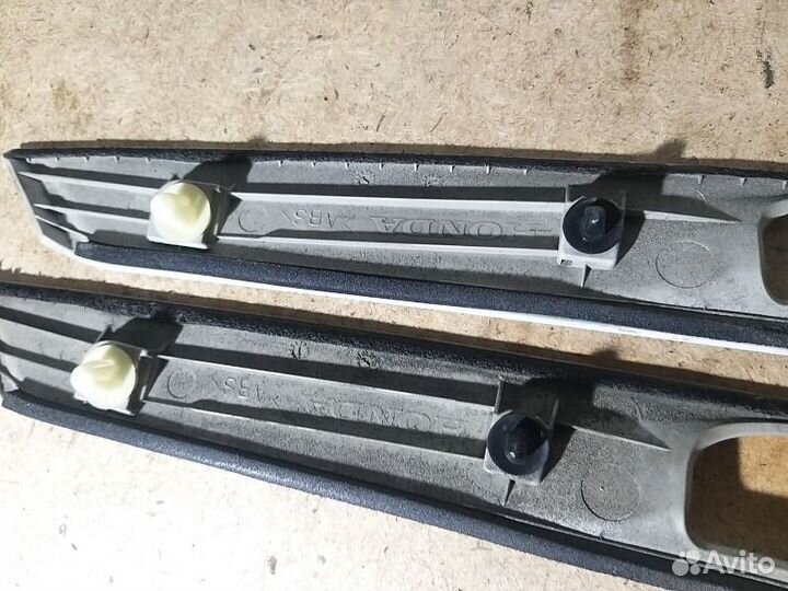 Камера заднего вида Honda Civic 8 4D