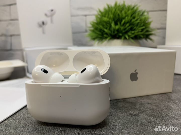 AirPods Pro 2