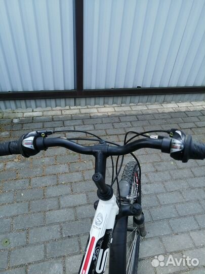 Велосипед stels miss