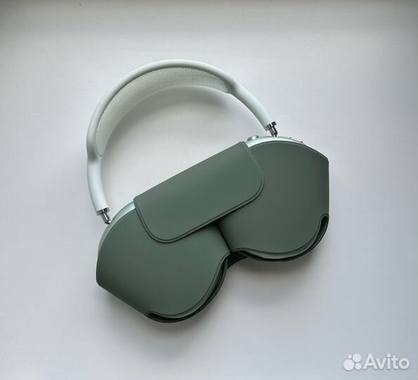 Наушники AirPods Max Green оригинальные