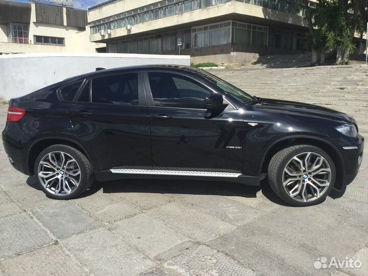 Бмв х6 разборка