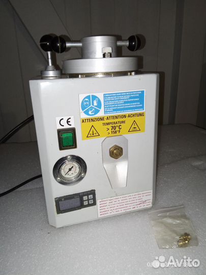 Восковой инжектор