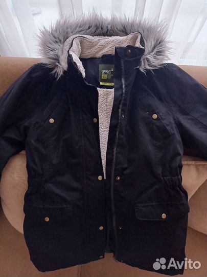 Куртка для мальчика