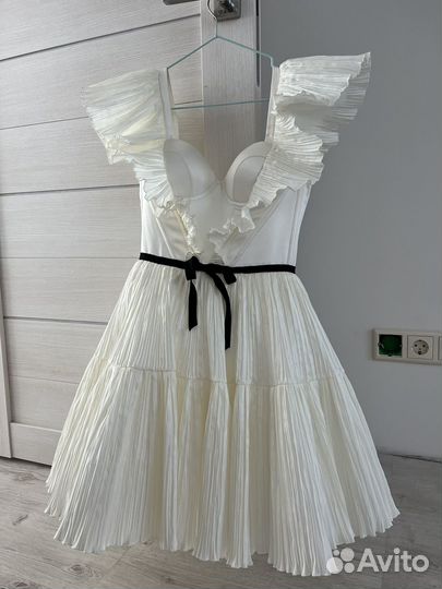 Вечернее платье, размер 40-42