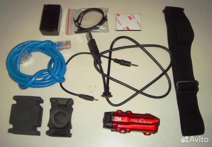 Дайв Подводная видео-камера 40м обучение дайвингу