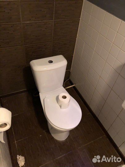 Услуги сантехника