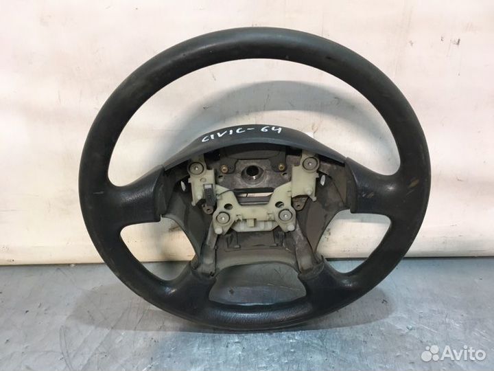Рулевое колесо Honda Civic Ferio D15B 2001