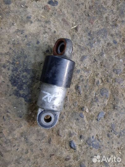 Toyota 2az натяжитель ремня амортизатор