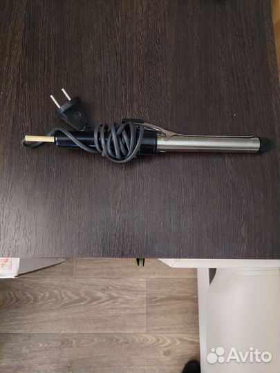 Плойка для волос