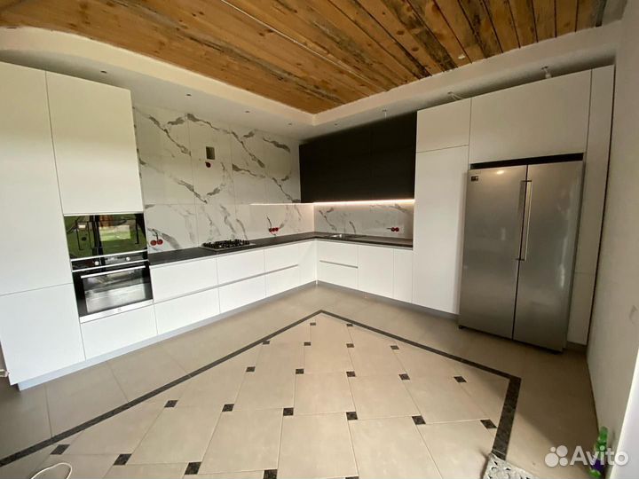 Кухни от производителя